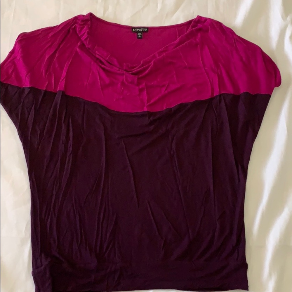 Tee shirt